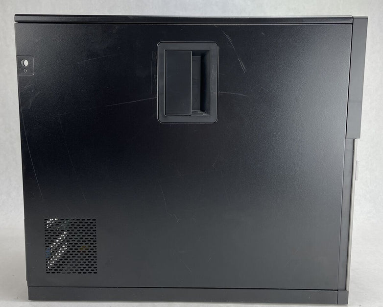Dell Optiplex 390 MT Intel Core i3-2100 3.1GHz 4GB RAM No HDD No OS