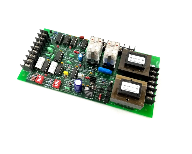 Ametek Solidstate Controls 80-230305-90 Analog Sync Board