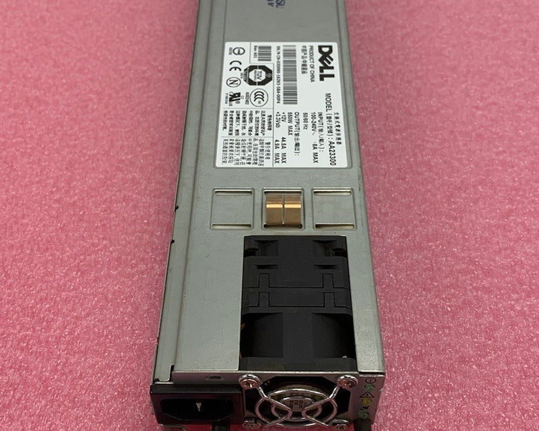 Dell AA23300 550W Power Supply