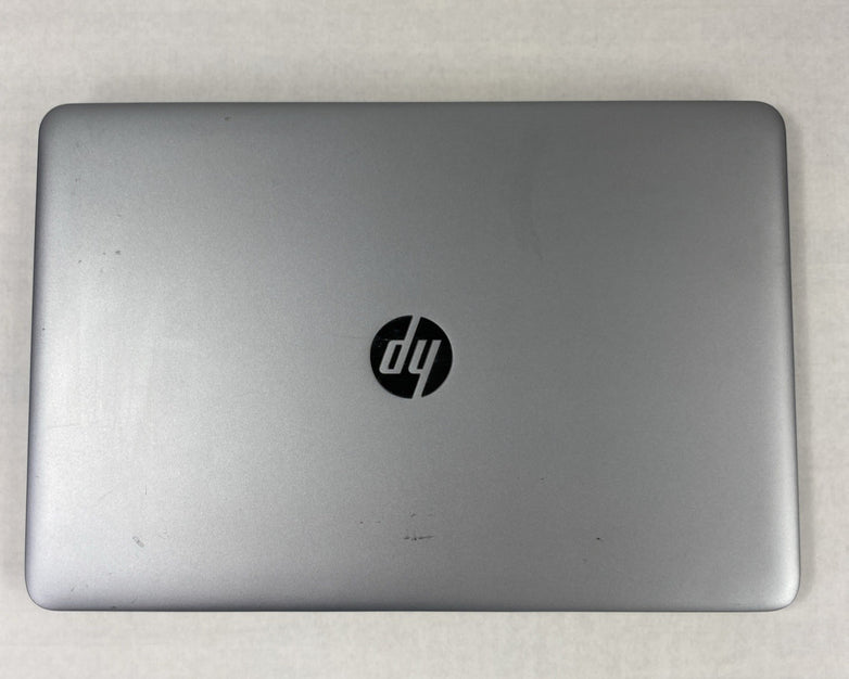 HP EliteBook 850 G3 Intel Core i7-6600U 2.6 GHz 8 GB RAM 15.6" No HDD No OS