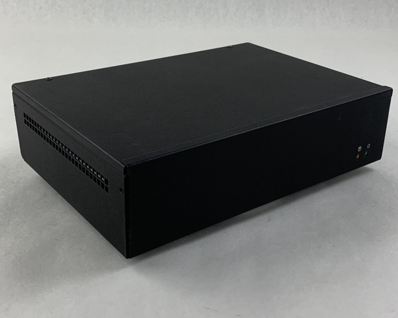Toshiba Strata Messaging LUCA-STR-MSG-R2 Systium 214 Tested No OS No HDD