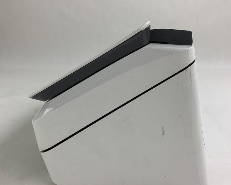 HP ScanJet Pro 2000 S2 Sheet-feed Scanner Tested Parts and Repair Lines on Scans