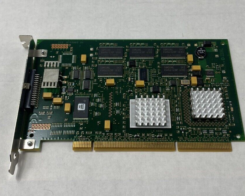 IBM 39J3245 2844 PCI Combined Function IOP