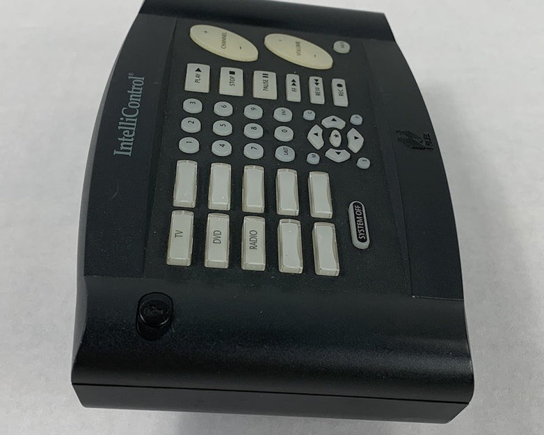 Niles Audio IntelliControl System Tabletop Remote Control Unit