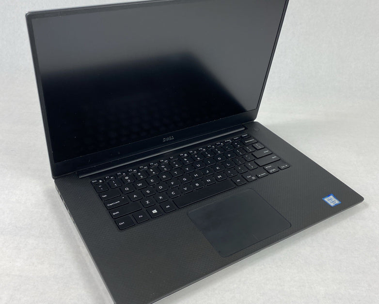 Dell Precision 5510 Intel Core i7-6820HQ 2.7 GHz 8 GB RAM 15.6" No HDD No OS