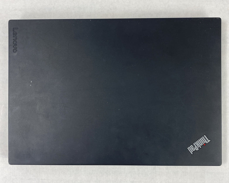Lenovo ThinkPad T480 Core i5-8350U 1.70 GHz 8 GB RAM 14" No Battery No HDD No OS