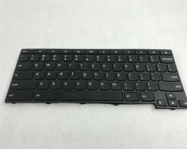 Lenovo Chromebook MOC-74US Keyboard 04X6260
