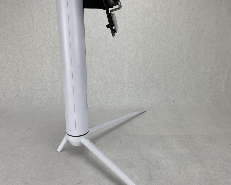 Replacement Stand for Sceptre Curved 32" C325B-QWN16 Gaming Monitor Nebula White