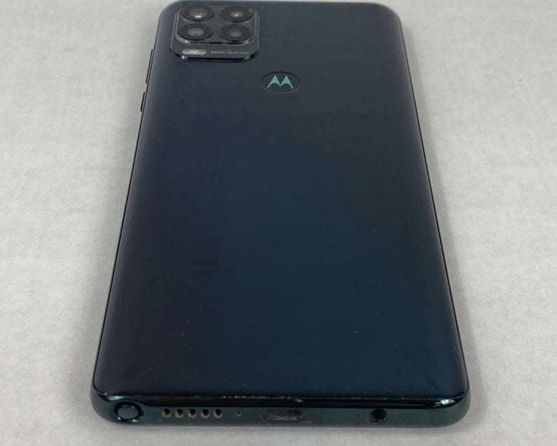 Motorola Moto G Stylus 5G 2021 128GB Unlocked 6.8" Cosmic Emerald
