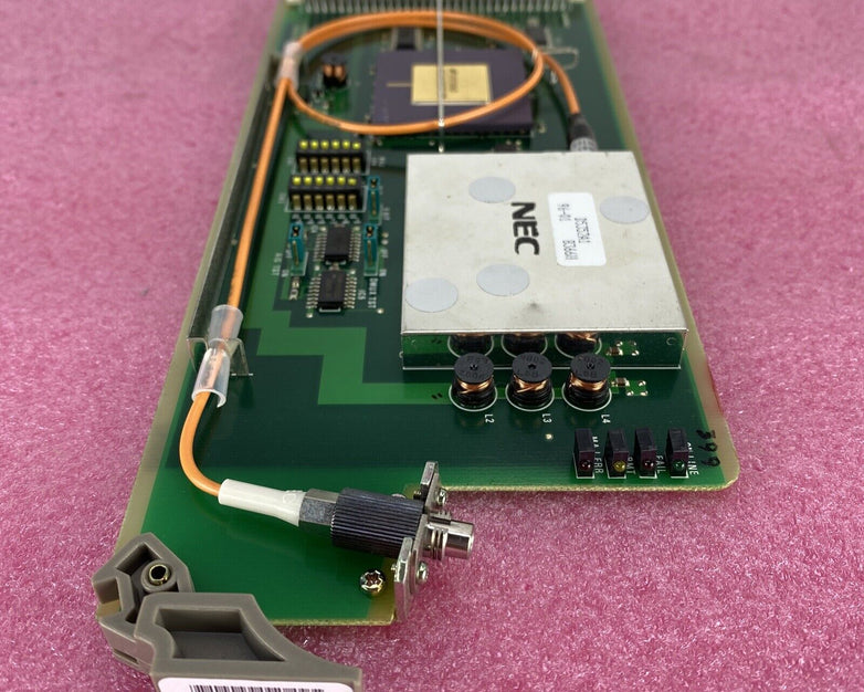NEC M30C4921AD PC Board X1039B3 D5352A1 96-01 95-12