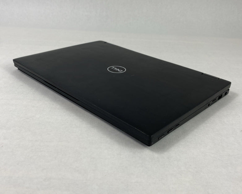 Dell Latitude 7390 2 in 1 13.3" Touch i5-8250U 1.7 GHz 8 GB RAM No HDD No OS