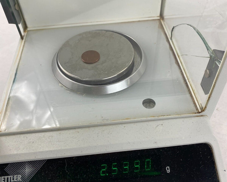 Mettler AE100 Analytical Balance Scale AE 100