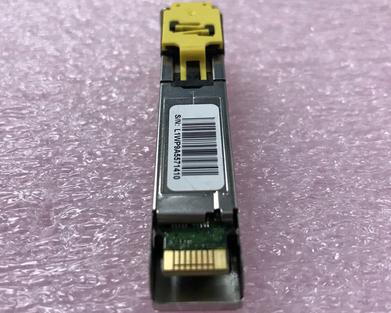 3Com 3CSFP93 1000BASE-SX SFP 850nm Transceiver