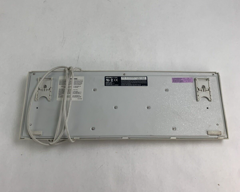 Micron PC 5121 Keyboard