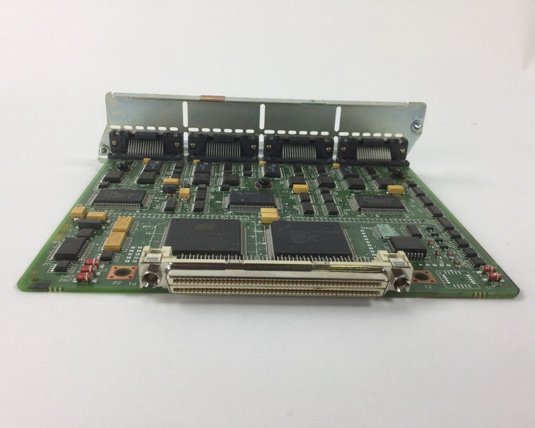 Cisco Systems Serial 4A/S Circuit Board 800-01224-02H0