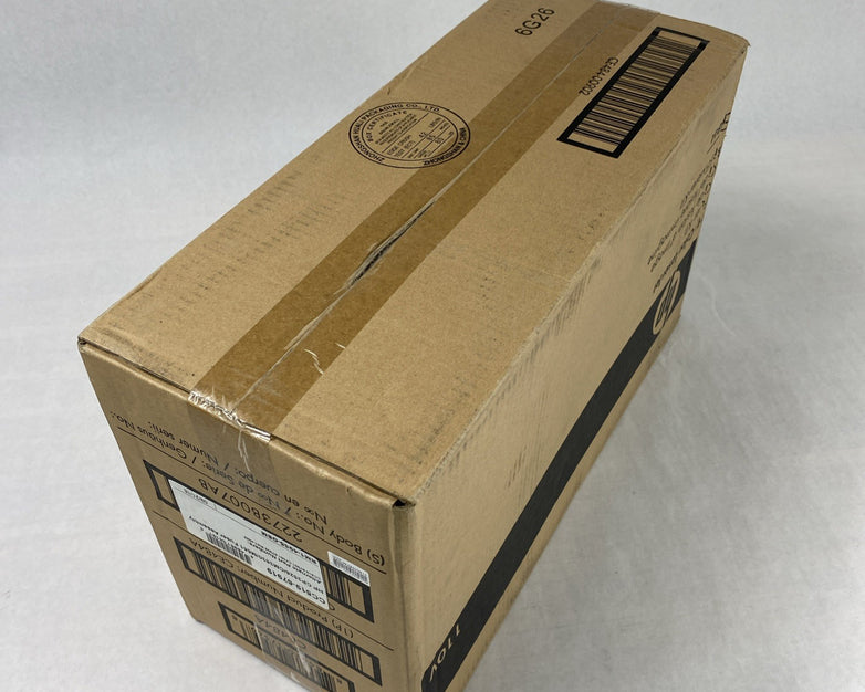 HP CE484A 110V Fuser Kit RM1-8154 CM3525/30 Genuine New Sealed
