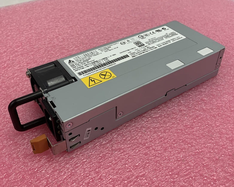 Delta Electronics DPS-750AB-1 A Rev S3.2F 750W Switching Power Supply