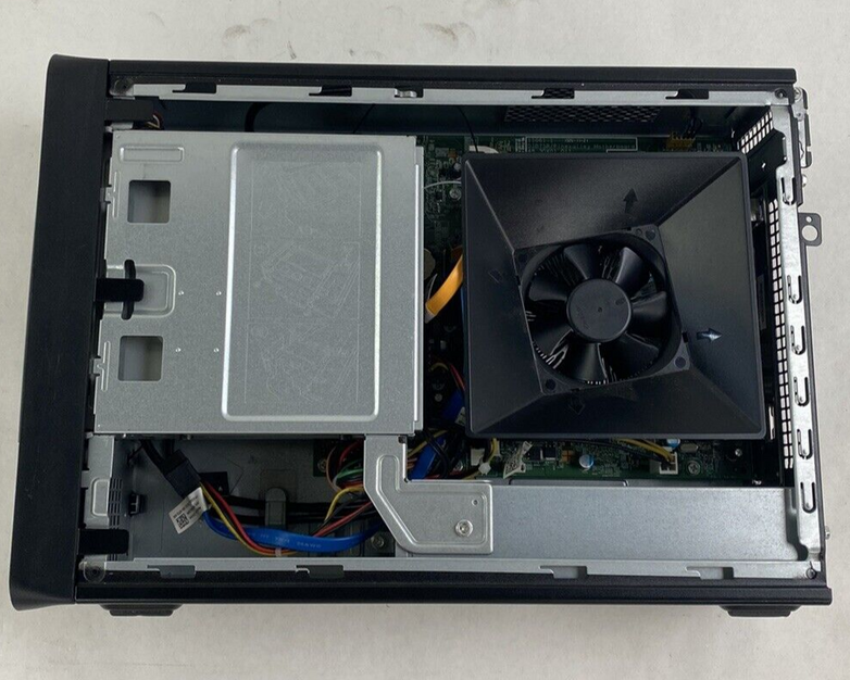 Dell Inspiron 660s SFF Intel Core-i3 3240 3.40GHz 4GB RAM No HDD No OS