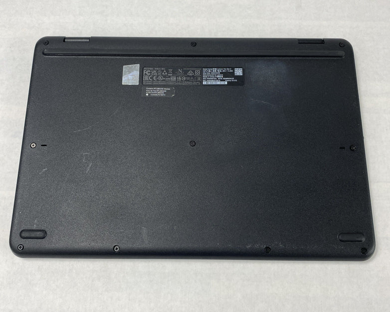 Lenovo IdeaPad 14w Gen 2 AMD 3015e 1.20GHz 4GB RAM 14.0" No HDD No OS