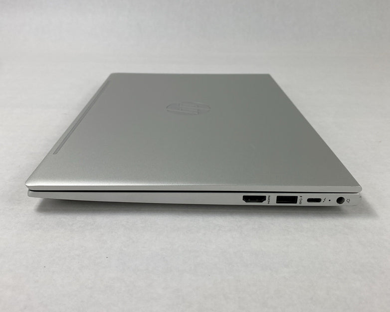 HP ProBook 630 G8 Intel Core i7-1165G7 2.80GHz 16GB RAM 13.3" No HDD No OS No AC