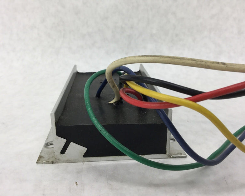 Sound Off ETPPSS-P Power Pulse Solid State