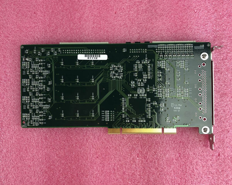 Sensoray PWB617 Rev A 16 Input JPEG Frame Grabber