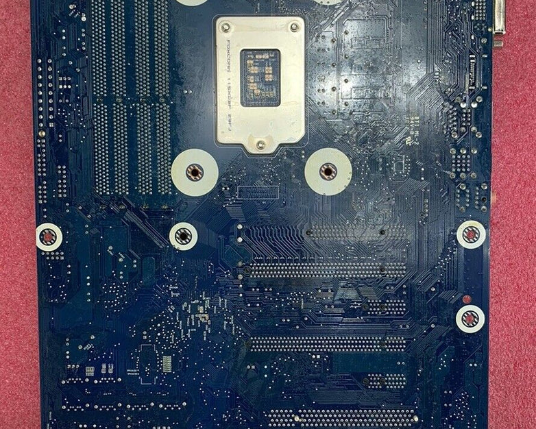 HP PCCJE0JCY3D15I Motherboard Intel Core i3-2120 3.30GHz 4GB RAM No Shield