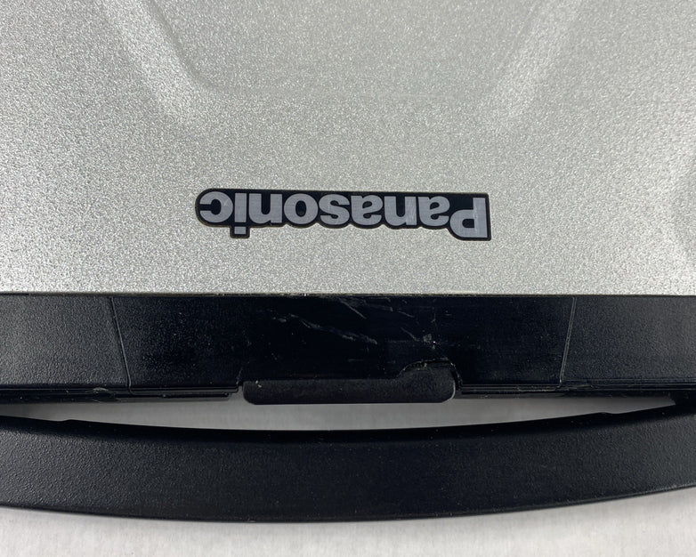 Panasonic Toughbook CF-54 14" Touch i5-6300U 2.4GHz 8GB RAM No Battery No HDD/OS