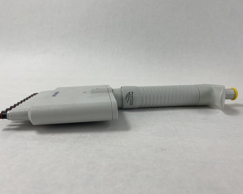 Eppendorf Research Pipette 12 Channel 10-100ul