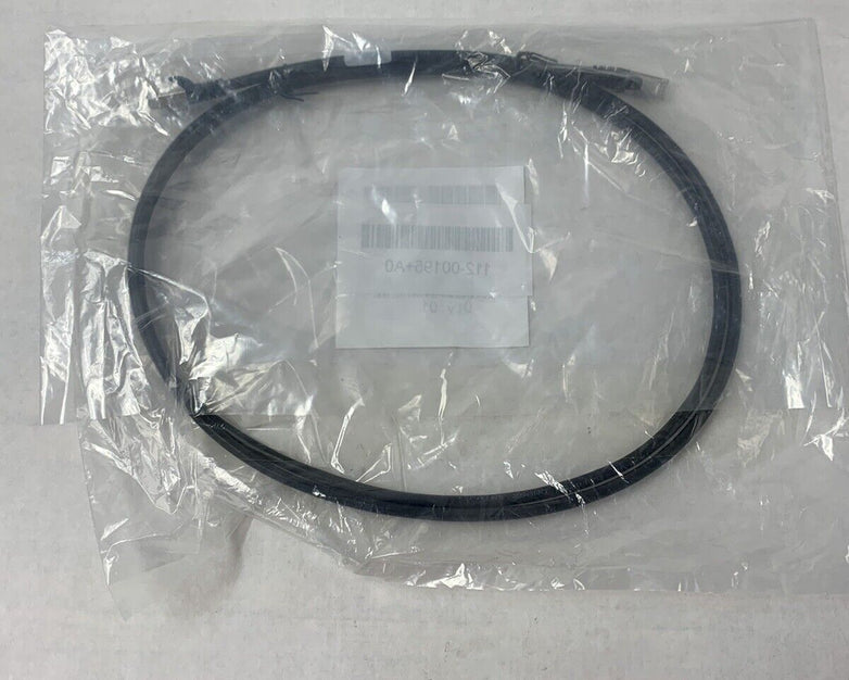 Lot 2 NetApp Ethernet ACP RJ45 Cat6 2M 6 ft. Cable 112-00195 X6561-R6 L54
