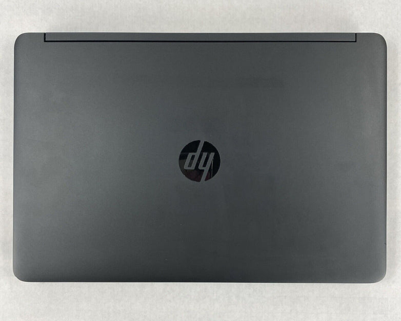 HP ProBook 650 G1 Core i5-4210M 2.60GHz 4GB RAM 15.6" No Battery No HDD No OS