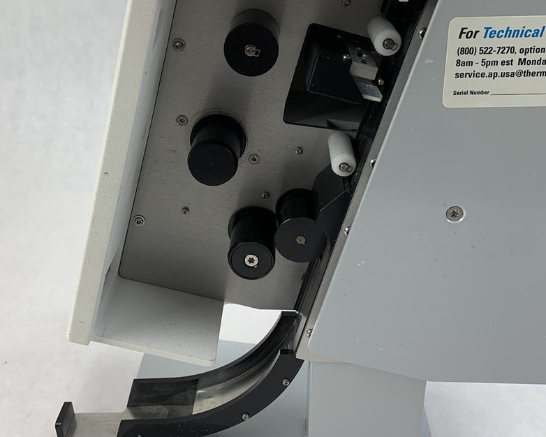 ThermoScientific P21001-E SlideMate AS - Parts or Repair Not Fully Tested