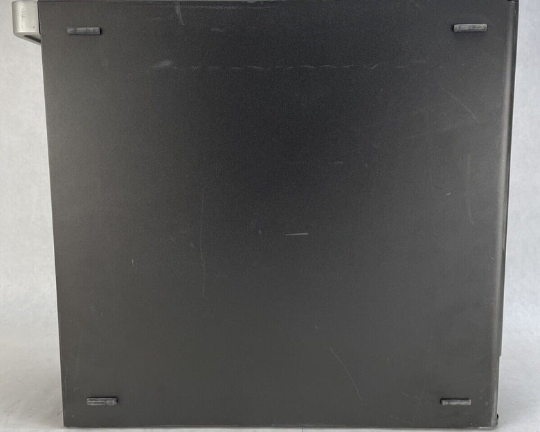 Dell Precision Tower 5810 MT Intel Xeon E5-2609 1.9GHz 16GB RAM No HDD No OS