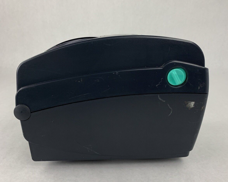 TSC TTP-244CE Thermal Transfer Label Barcode Printer No Power Parts and Repair