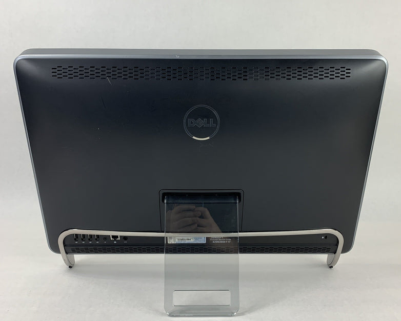 Dell Vostro 330 AIO 23" i3-380 2.53 GHz 4 GB RAM Ho HDD No OS No AC Adapter