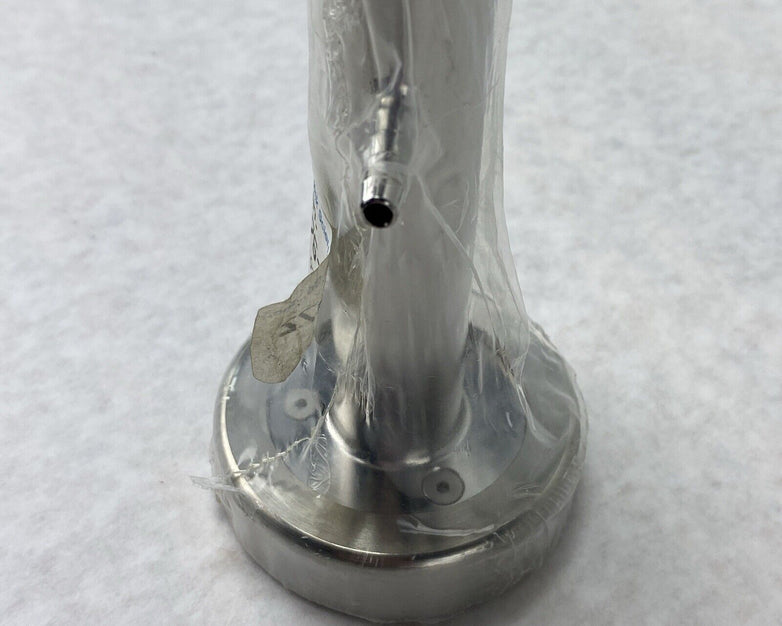 New Brunswick M1176-3072 Mettler Toledo Unit