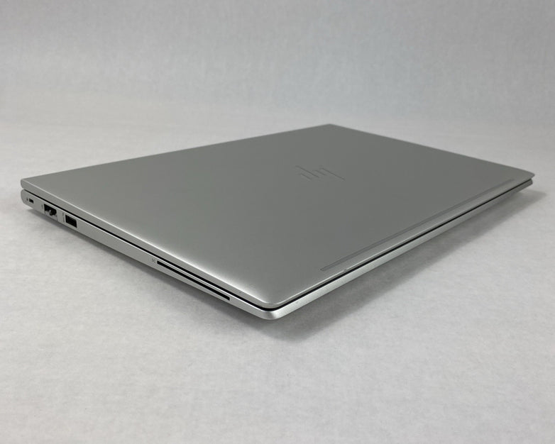 HP EliteBook 655 G9 AMD Ryzen 5 Pro 5675U 2.30GHz 8GB RAM 15.6" No HDD No OS