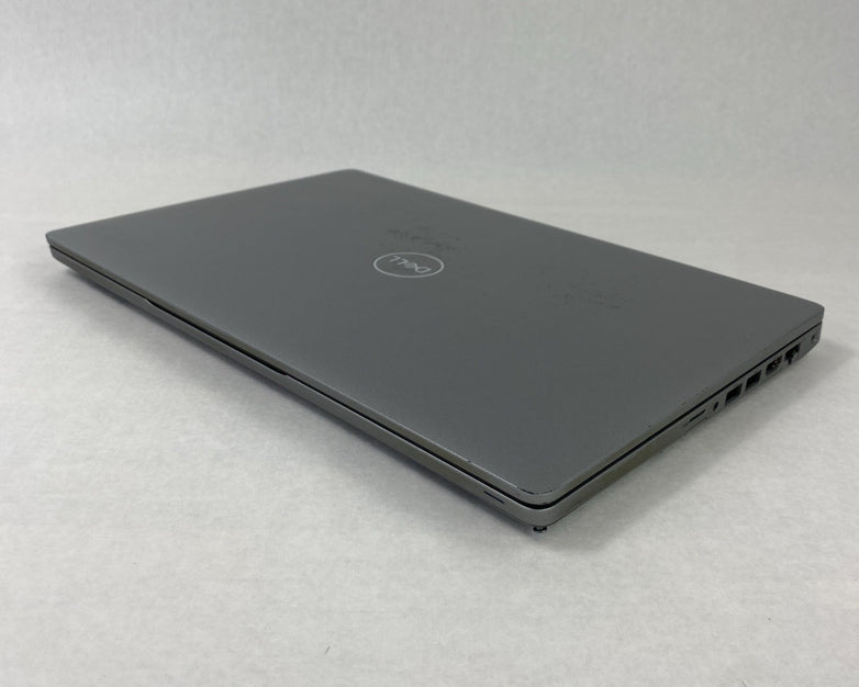 Dell Latitude 5410 Core i7-10610U 1.8 GHz 16GB RAM 14.0" No Battery No SSD No OS