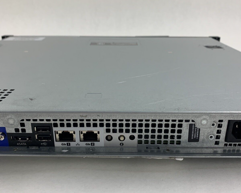 Dell Poweredge OEMR XL R210 Server 1xPentium G6950 2.8 GHz 1 GB Ram No OS No HDD