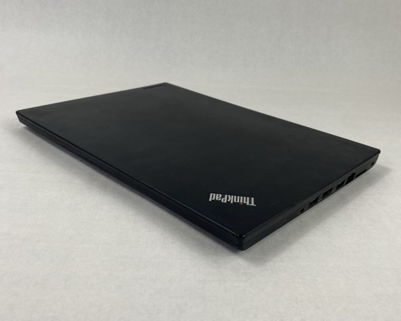 Lenovo ThinkPad T480 Core i5-8350U 1.70 GHz 8 GB RAM 14" No Battery No HDD No OS