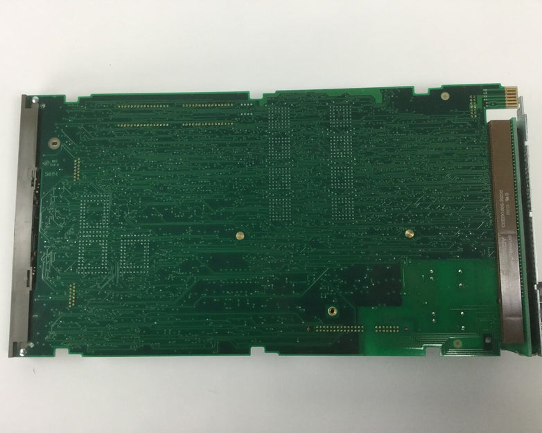 Motorola Codex Modem Circuit Board 015207639 57139G14GA