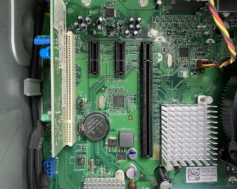 Dell Inspiron 570 MT AMD AThlon 2 x2 240 2.80GHz 4GB RAM No HDD No OS