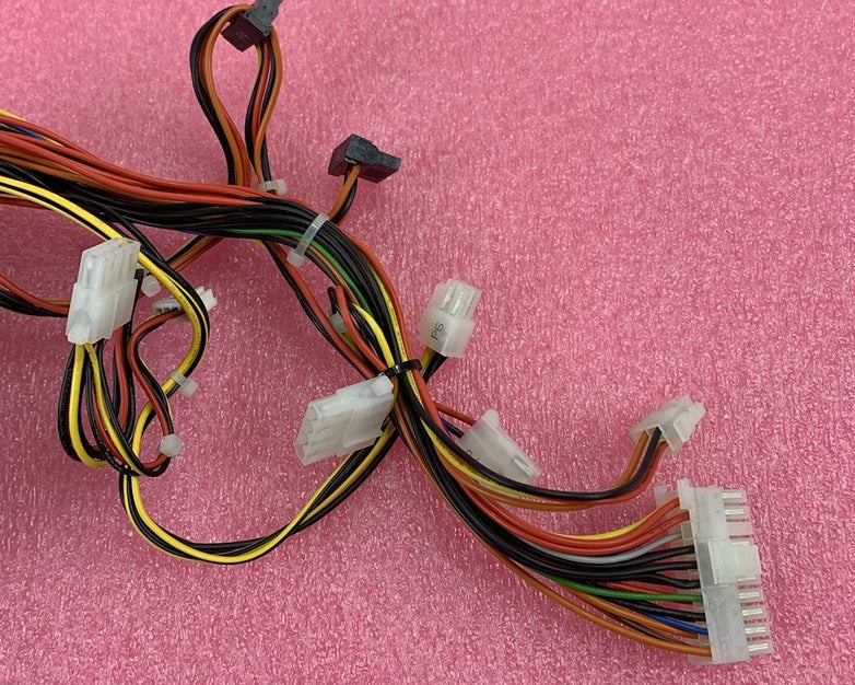 Delta DPS-300AB-9 B 300W Switching Power Supply