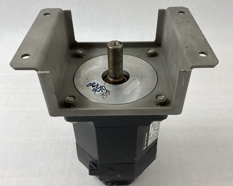 Allen Bradley F-4030-Q-H00AA Series A AC Servo Motor 193488