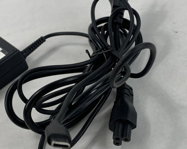 Hibbo PPP009L-E AC Adapter 65W (Lot of 2)