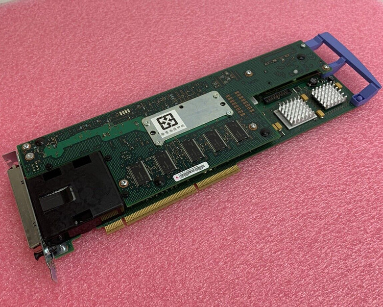 IBM 39J5057 2780 PCIx Ultra4 RAID Disk Controller Card