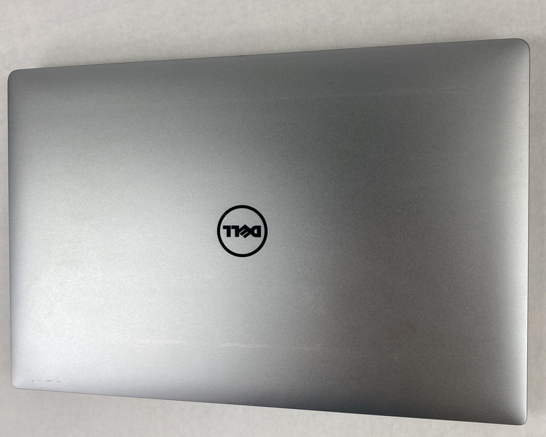 Dell Precision 5510 Core i7-6820HQ 2.7 GHz 8GB RAM 15.6" No Battery No HDD No OS