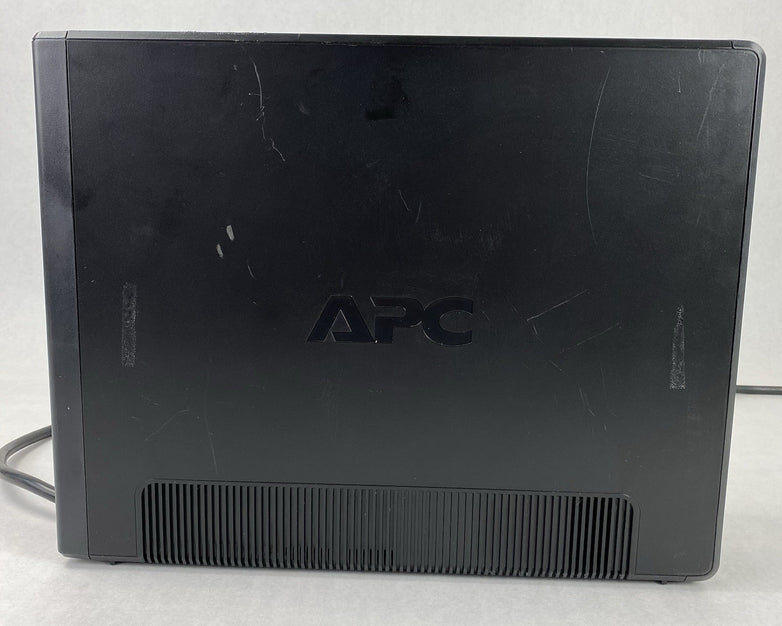 APC Back-UPS Pro 1500 BR1500G Uninterruptible Power Supply No Battery Tested