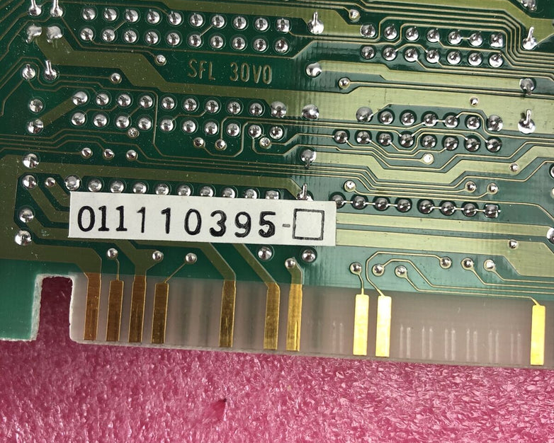 DI0-500 Rev 3 Circuit Board DI0500