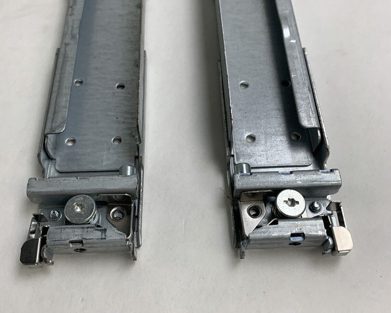 HP 513633-001 513642-005 (L) + 513633-002 513642-006 (R) Server Rails